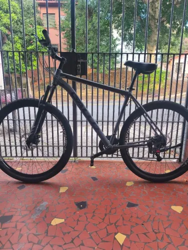 Bike Gallo Aro 29 Alumínio 