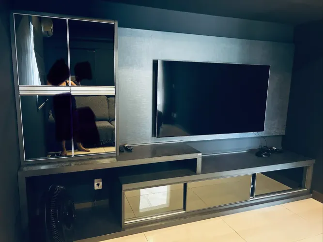 Home Sala de Tv 