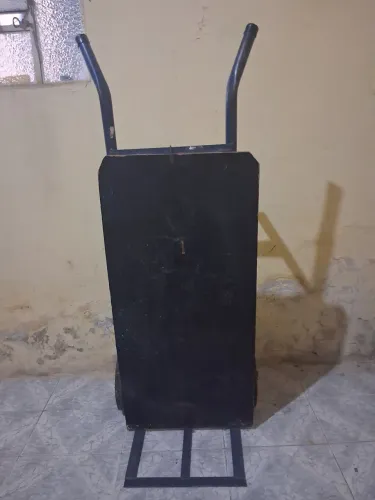 Carrinho de carga obs ambulantes