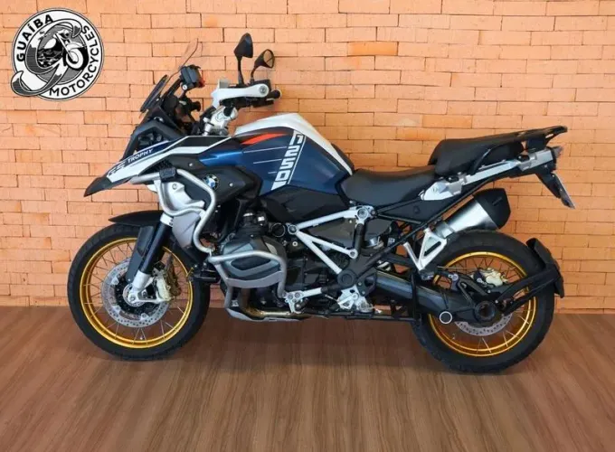 BMW R1250 GS PREMIUM TROPHY 2023