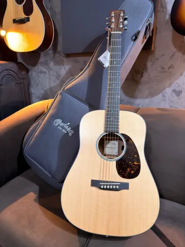 Violão Martin Jr