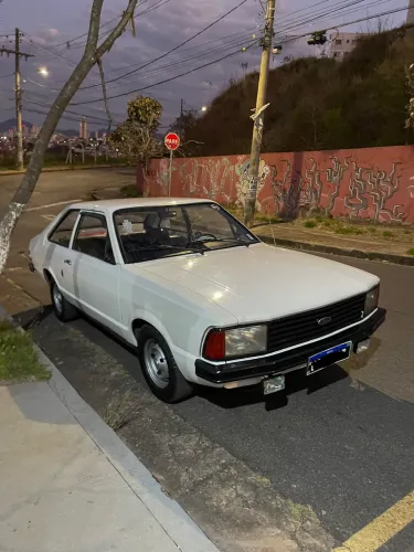 Ford Corcel II L 1983
