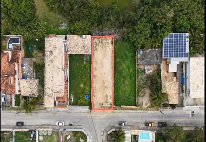 Terreno para Venda em Armação dos Búzios, São José