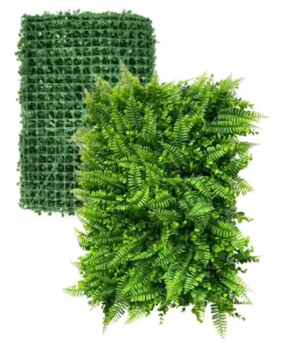 Jardim vertical 