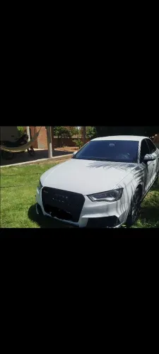 Audi A3 Sedan 1.4/ Attra. 16V TB FSI S-tronic 2014