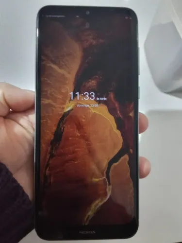 Smartphone Nokia