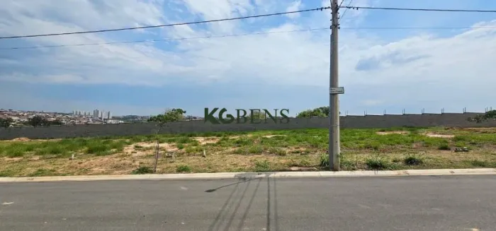 Terreno à venda, 212 m² por R$ 330.000 - Terrassos Residencial - Paulínia/SP