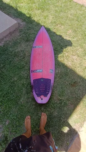 Prancha de Surf