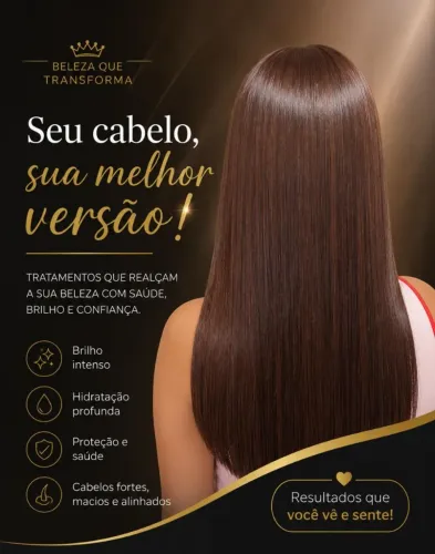 Selagem orgânica sem formol