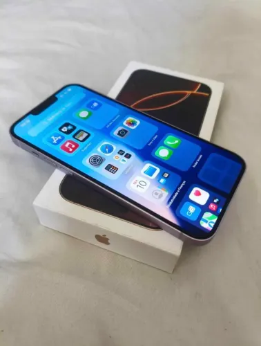 iPhone 14 Plus Seminovo 256GB