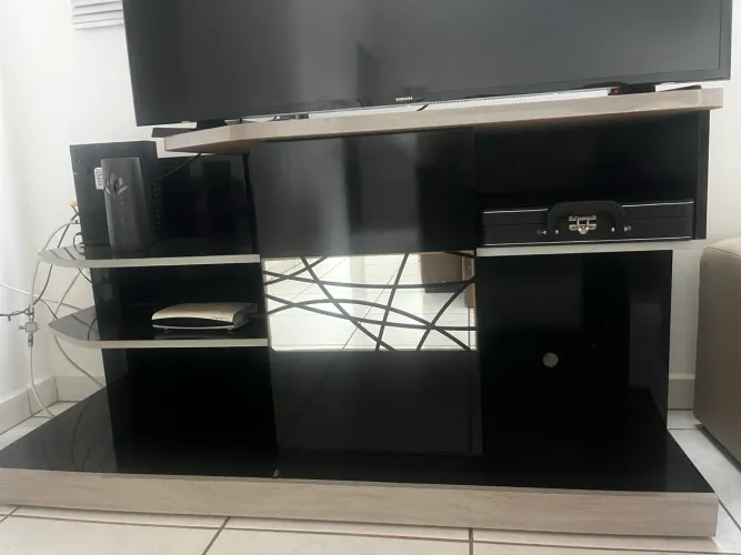 Rack para Sala