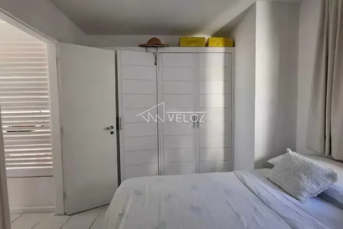 Cobertura : Duplex / Residencial / Botafogo