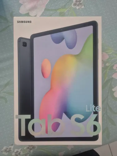 TABLET SAMSUNG S6 LITE