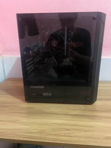 AMD Ryzen 7 5700g