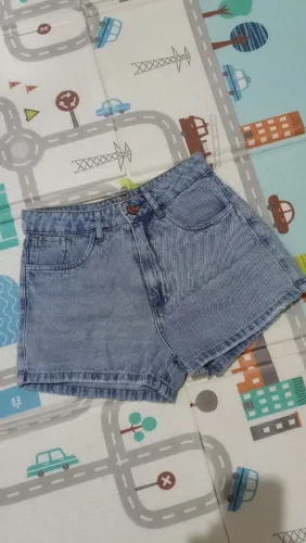 Short jeans N36