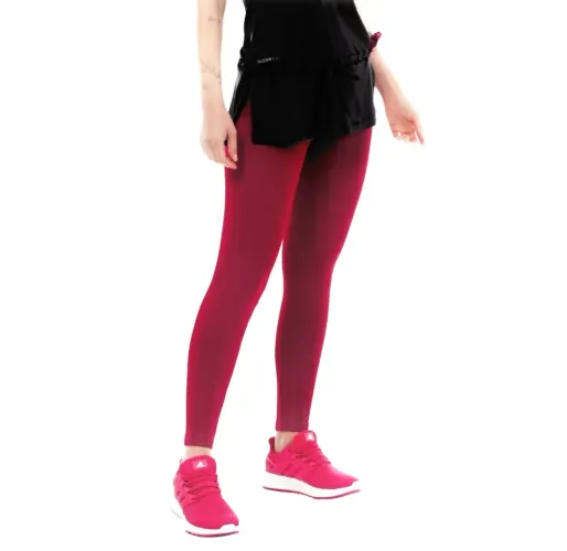 Legging Liso Feminino DiCorpo 