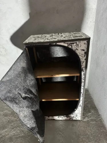 Baú