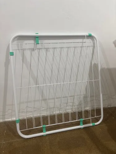 Portão expansivo