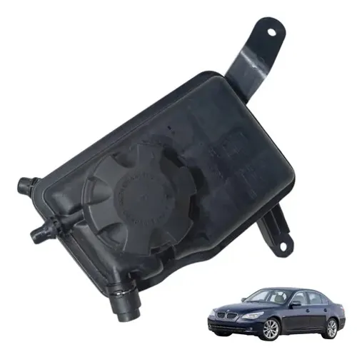 Reservatorio Agua Arrefecimento Bmw 530i E60 3.0 2008 2009