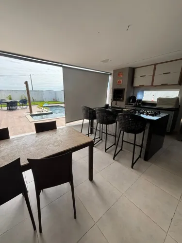 Vendo casa do Fazenda Real 2