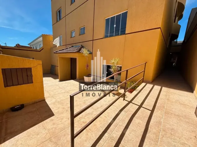 Apartamento à Venda, 2 quartos, 1 vaga de garagem, Churrasqueira, 73 m², Edifício Rio Boni