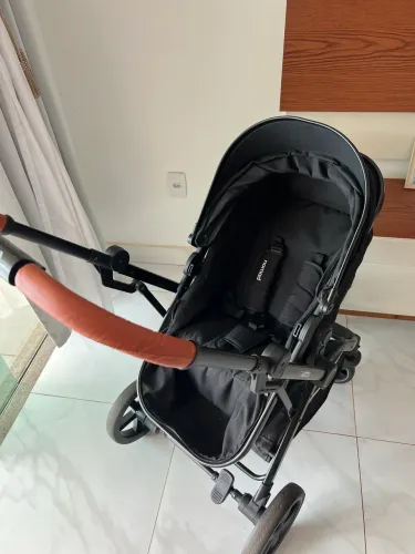 Carrinho Nomad da Kiddo