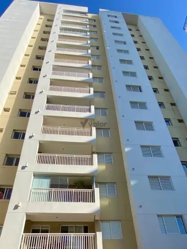 Apartamento para alugar em Campinas, Cambuí, com 1 quarto, com 54 m², Helbor Home Flex