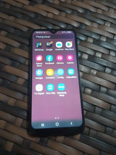 Samsung A 30