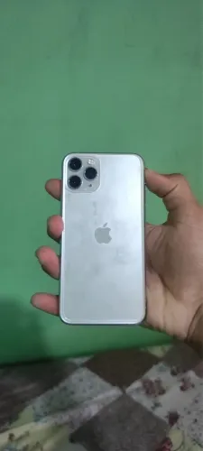 iPhone 11 Pro 