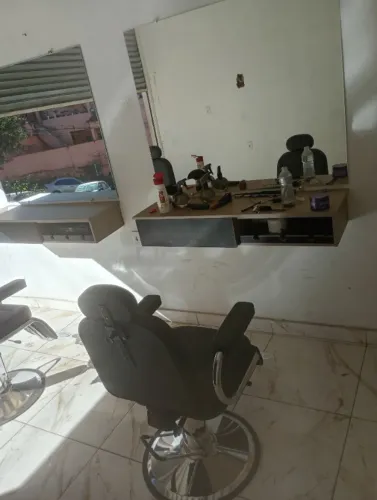 Móveis de Salão