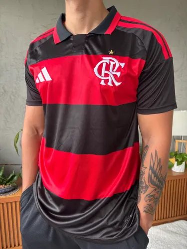 Camisas de time tailandesas em geral