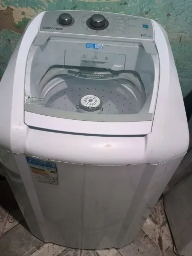 Vendo máquina de lavar