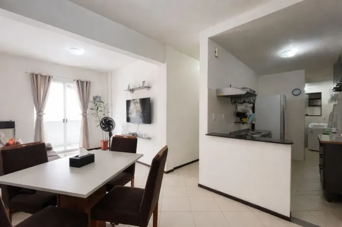 Ed Praia do Arpoador à venda no Marco, 78m2, 2/4 por 420 mil