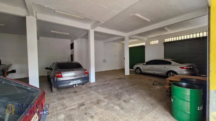 Loja para alugar por R$ 7.000,00/mês - Planaltina - Planaltina/DF