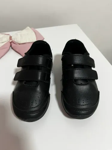 Sapato Preto Pampili, tamanho 24
