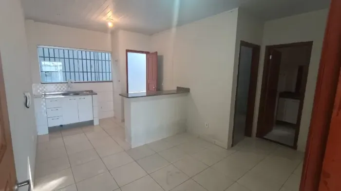 Apartamento 1 quarto em residencial - Jardim Europa