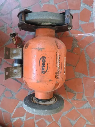 Esmeril 