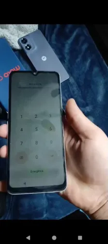 Celular xaiome redim A3x