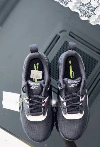 Tênis reebok treino