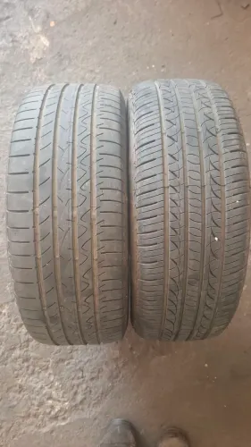 Pneus aro 15 