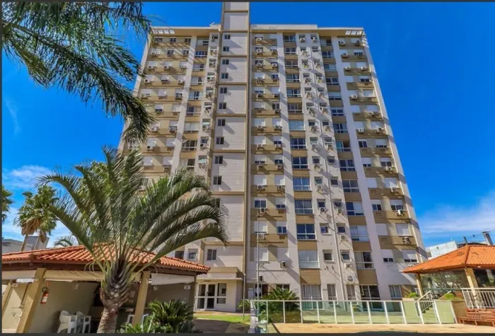 ÓTIMO APARTAMENTO DE 3 DORMITÓRIOS NO CONDOMÍNIO VILLAGIO PLANALTO