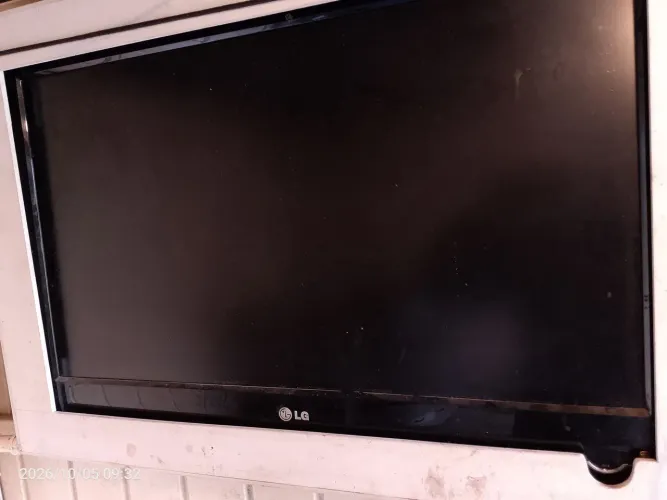 Tv lg