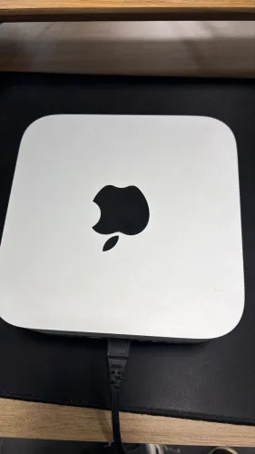 Mac Studio M3 Ultra - 96 GB com garantia apple