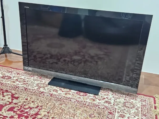 TV  LCD SONY BRAVIA 40" 