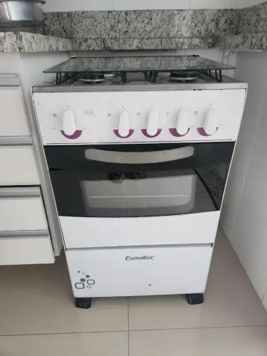 Fogão 4 bocas