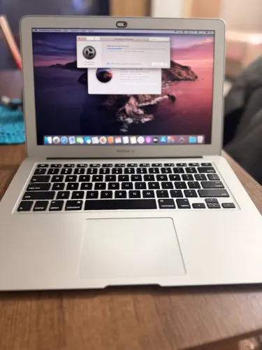 MacBook Air 2015