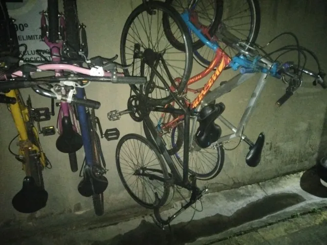 Bike speed caloi 10 aro 700