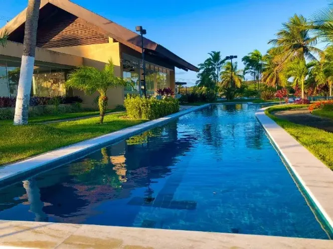 Lote a venda no Vila Flor em Pium