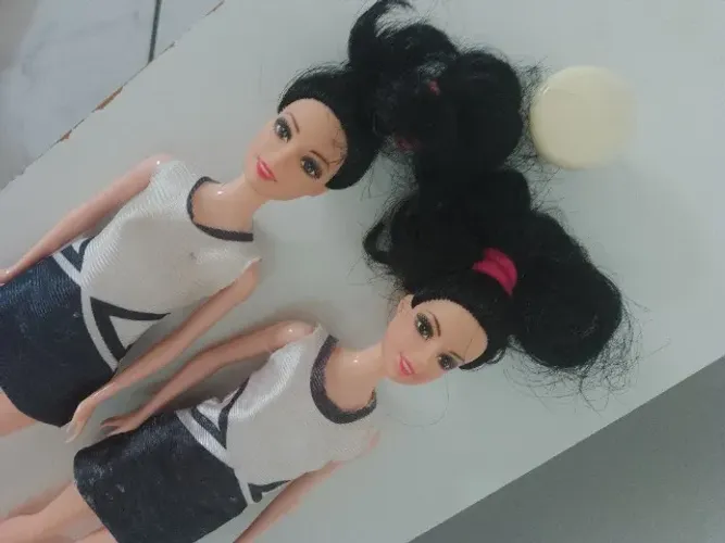 Boneca Barbie