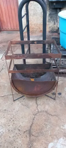 Churrasqueira